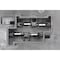 Vemo Pre-Resistor Electr, V95-79-0002 V95-79-0002 - alternate 3